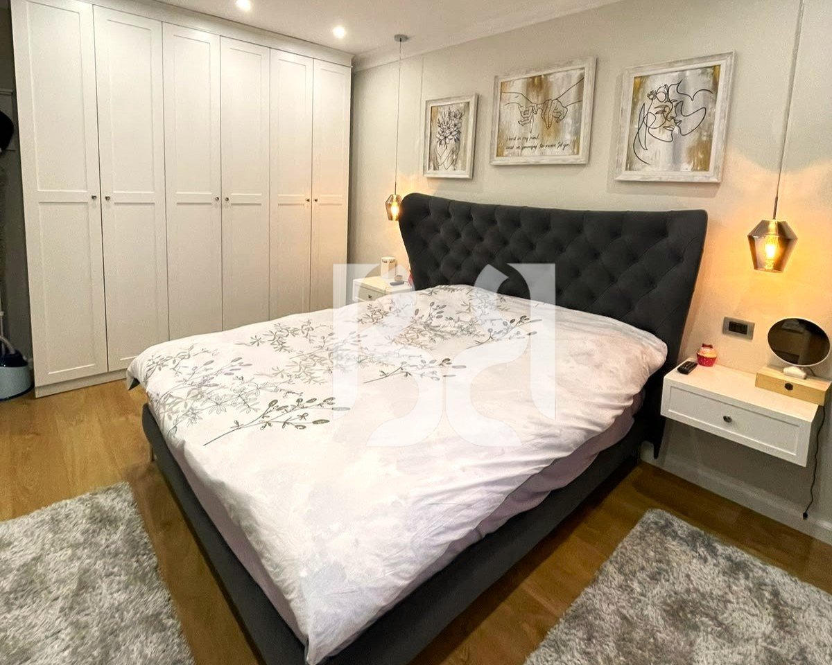 APARTMENT 2+1 FOR RENT FOR SALE NEAR SIRI KODRA SCHOOL
