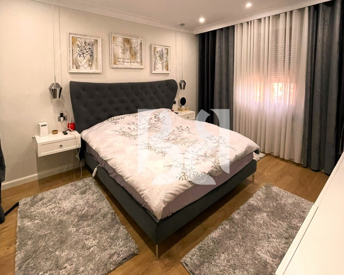APARTMENT 2+1 FOR RENT FOR SALE NEAR SIRI KODRA SCHOOL