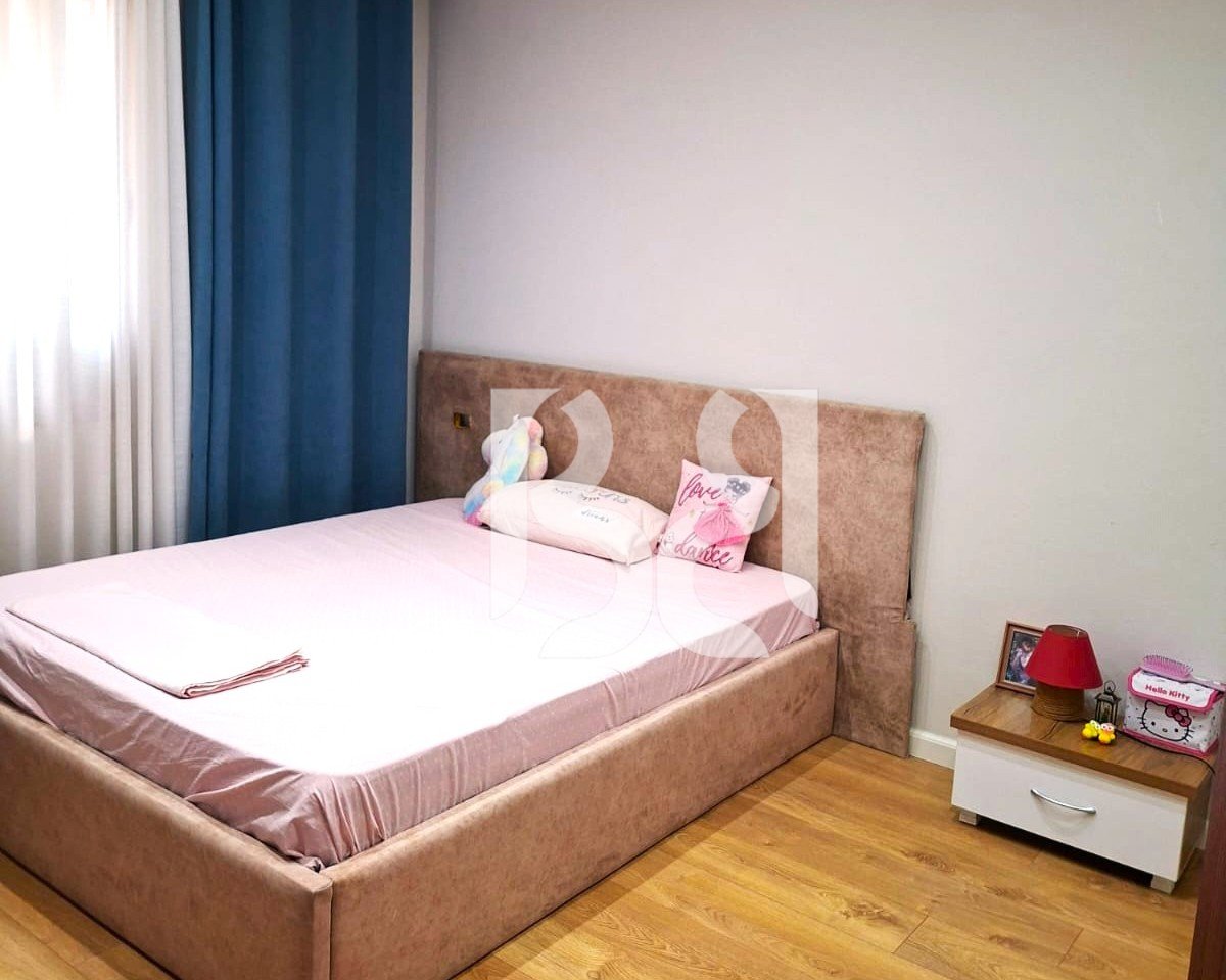APARTMENT 2+1 FOR RENT FOR SALE NEAR SIRI KODRA SCHOOL