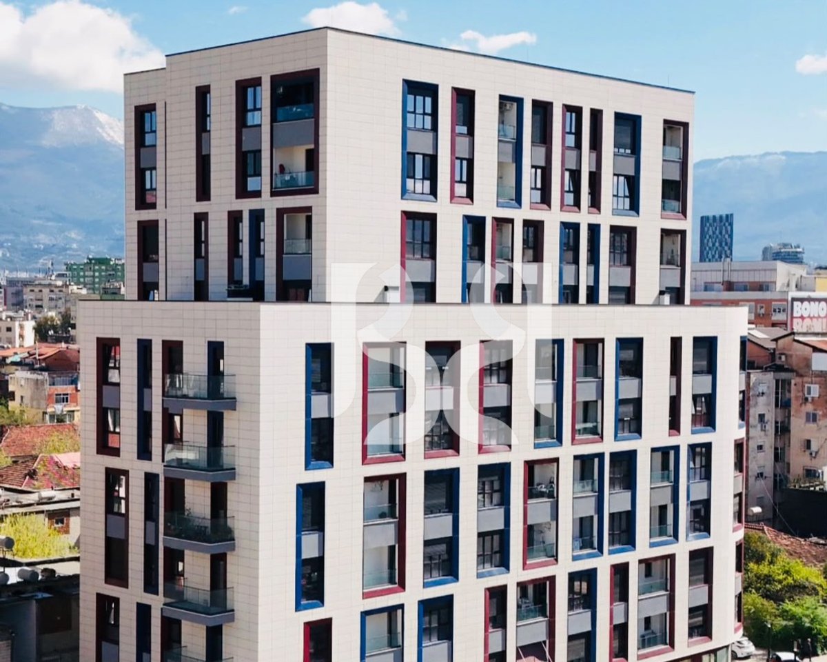 GARSONIERE PER SHITJE, RESIDENCA G8 NE KOMUNEN E PARISIT