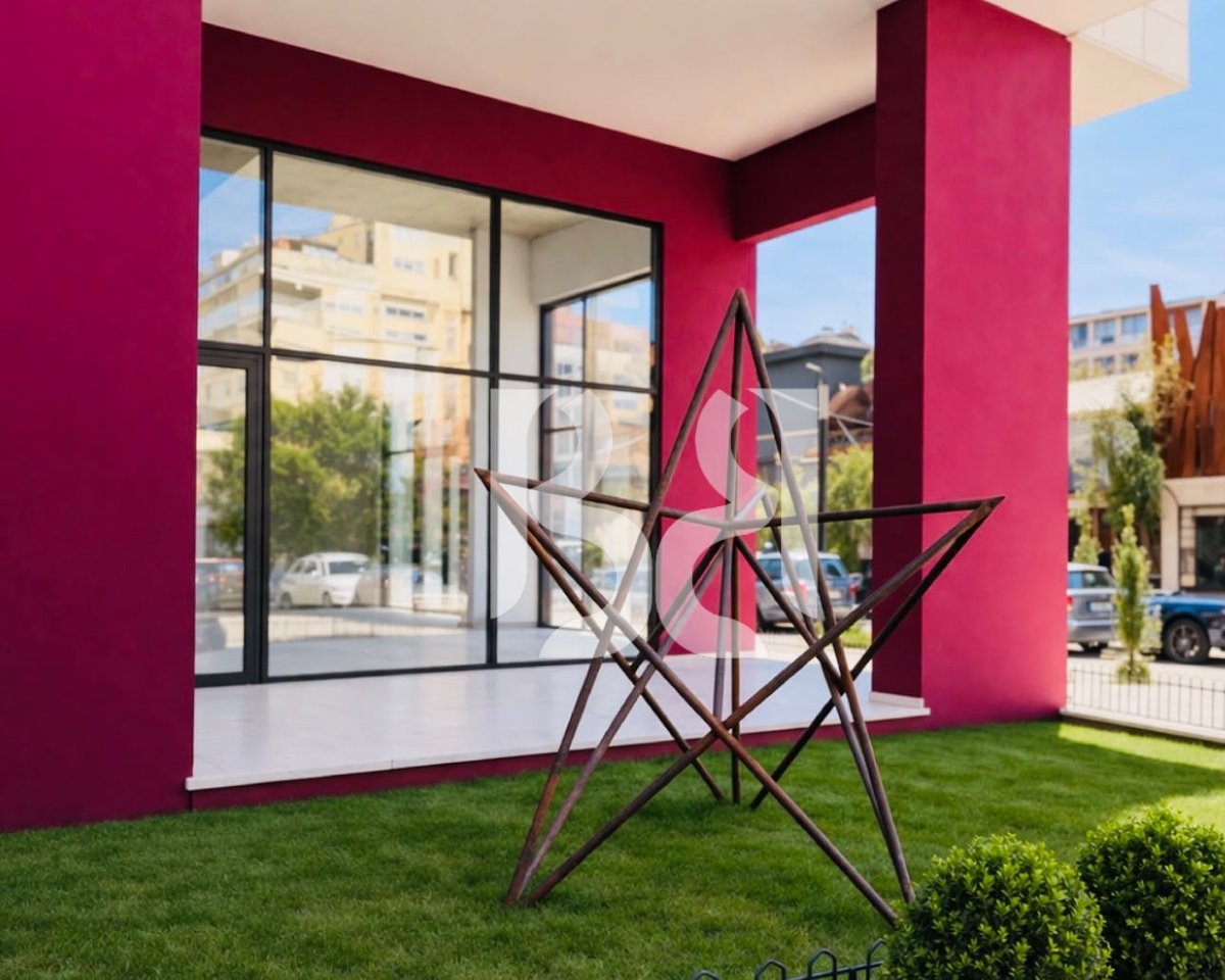 GARSONIERE PER SHITJE, RESIDENCA G8 NE KOMUNEN E PARISIT