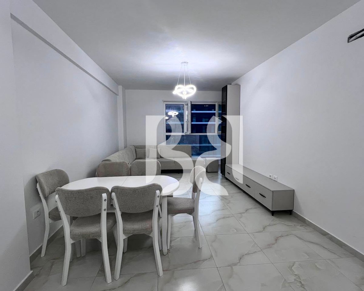 Apartament 1+1 me Qira në Don Bosko | Trio Tower | Pranë Fiore di Bosco | I Ri &amp; I Pabanuar