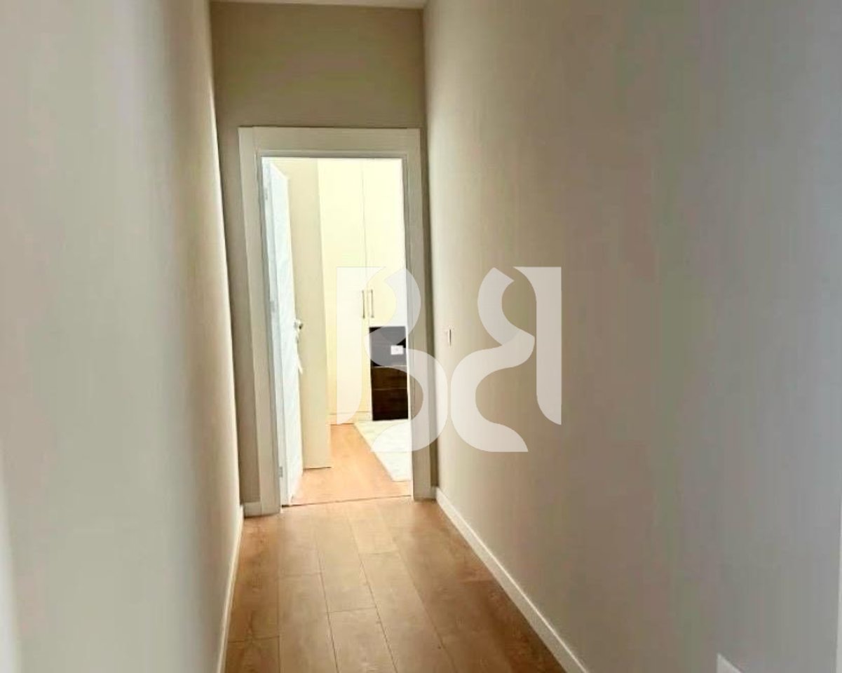 Appartamento 1+1 in Affitto a Jordan Misja | Don Bosko | 72 m² | 3° Piano | 650 €/Mese