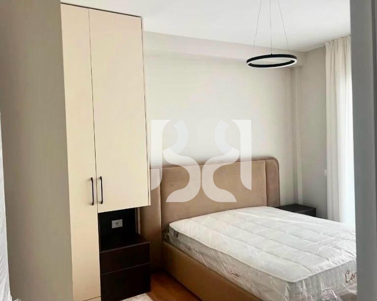 Appartamento 1+1 in Affitto a Jordan Misja | Don Bosko | 72 m² | 3° Piano | 650 €/Mese