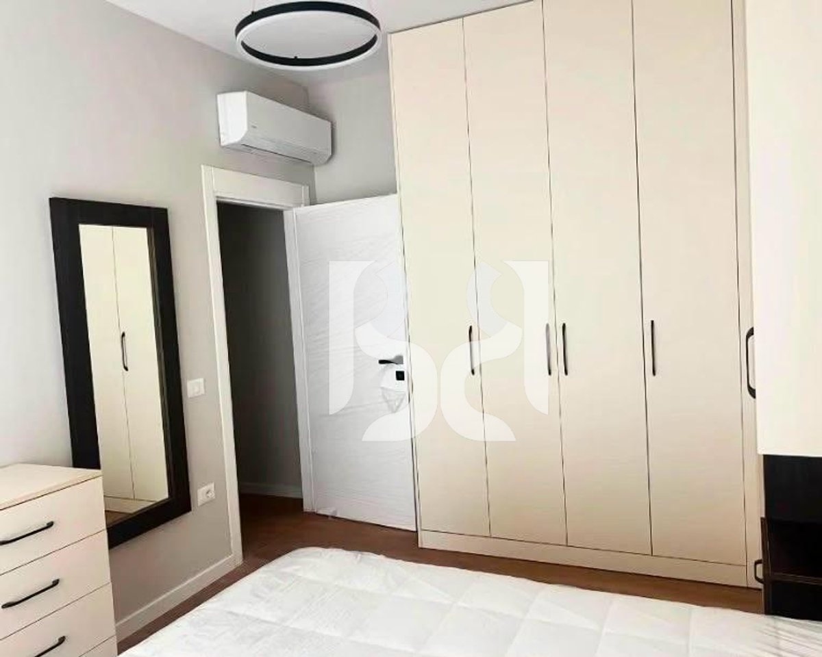 Appartamento 1+1 in Affitto a Jordan Misja | Don Bosko | 72 m² | 3° Piano | 650 €/Mese