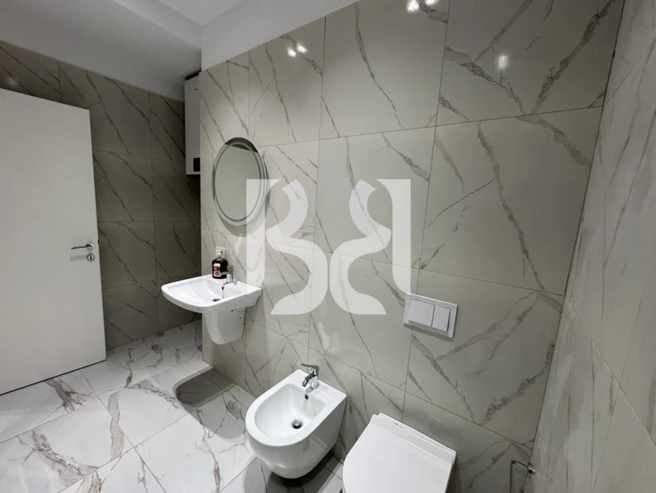 APARTMENT FOR RENT 2+1+2+PARKING SPACE | GOLDEN TOWER – MINE PEZA RESIDENCE*