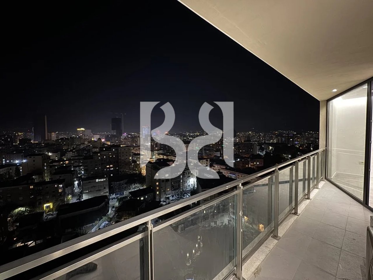 APARTMENT FOR RENT 2+1+2+PARKING SPACE | GOLDEN TOWER – MINE PEZA RESIDENCE*