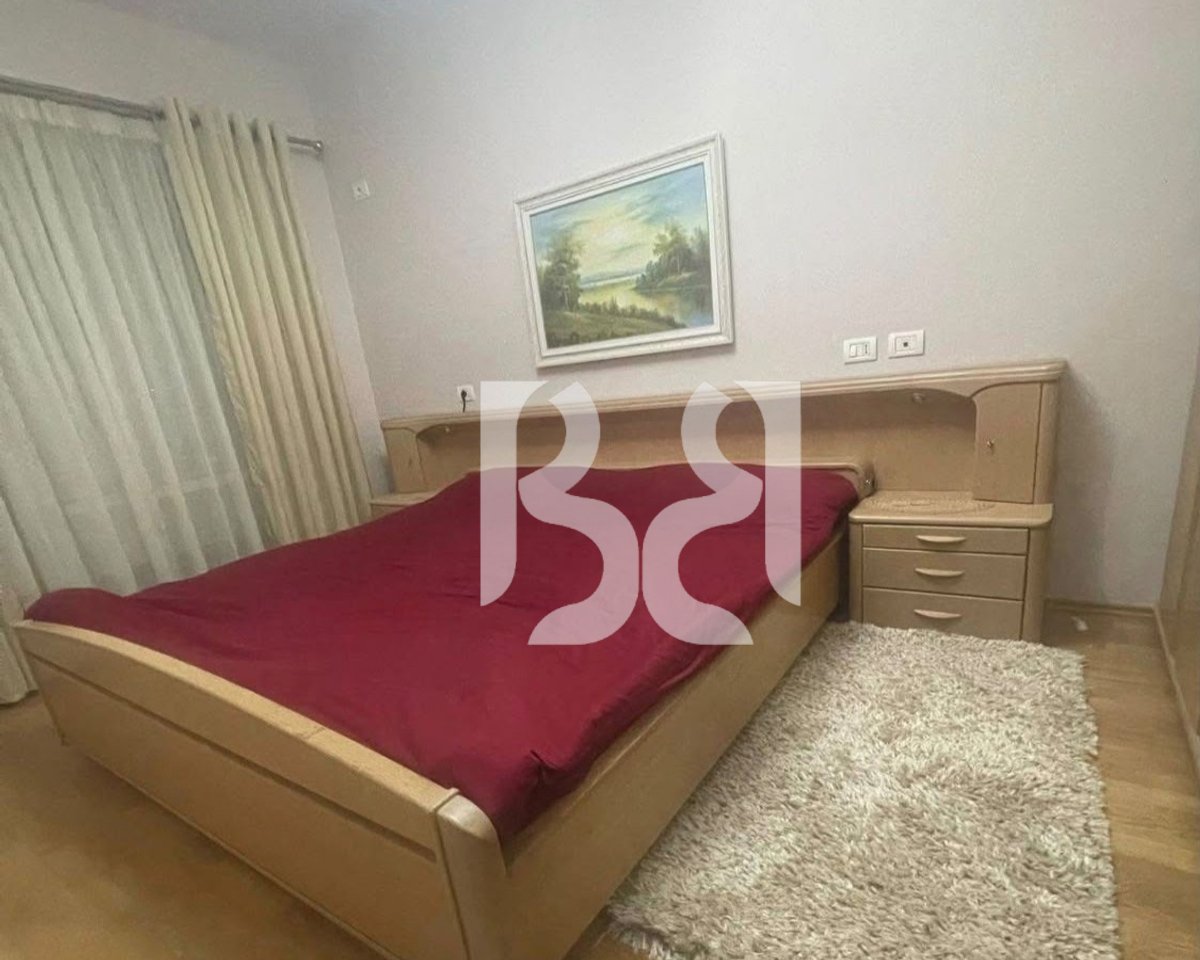 APARTMENT FOR RENT 2+1 AT CABEJ BUILDINGS, MISTO MAME