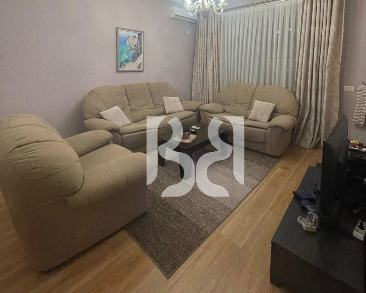 APARTMENT FOR RENT 2+1 AT CABEJ BUILDINGS, MISTO MAME
