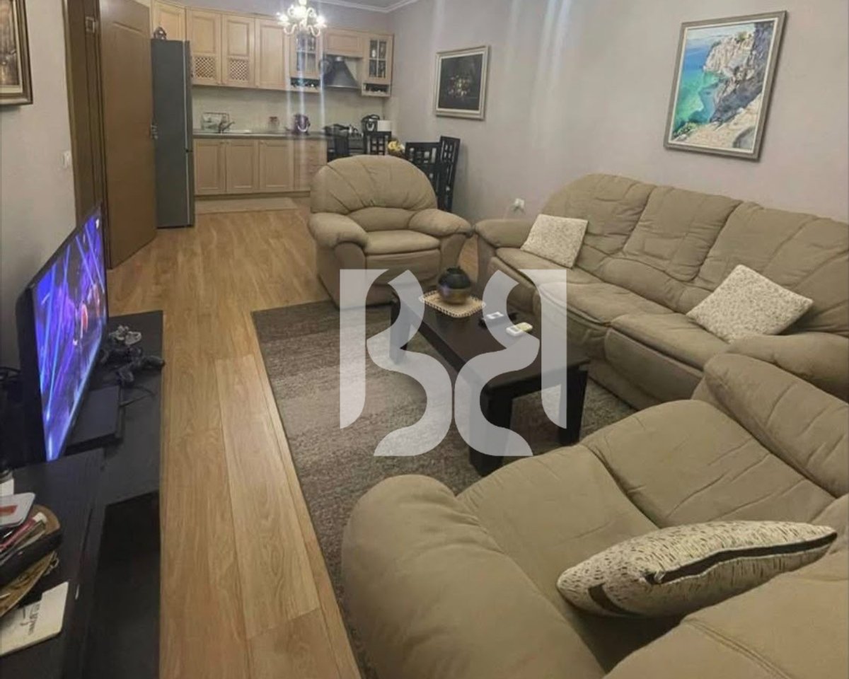 APARTMENT FOR RENT 2+1 AT CABEJ BUILDINGS, MISTO MAME