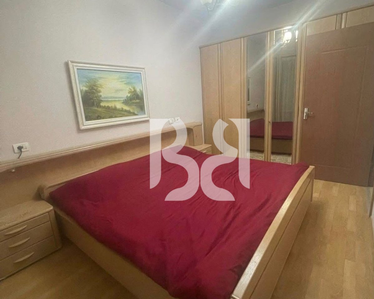 APARTMENT FOR RENT 2+1 AT CABEJ BUILDINGS, MISTO MAME