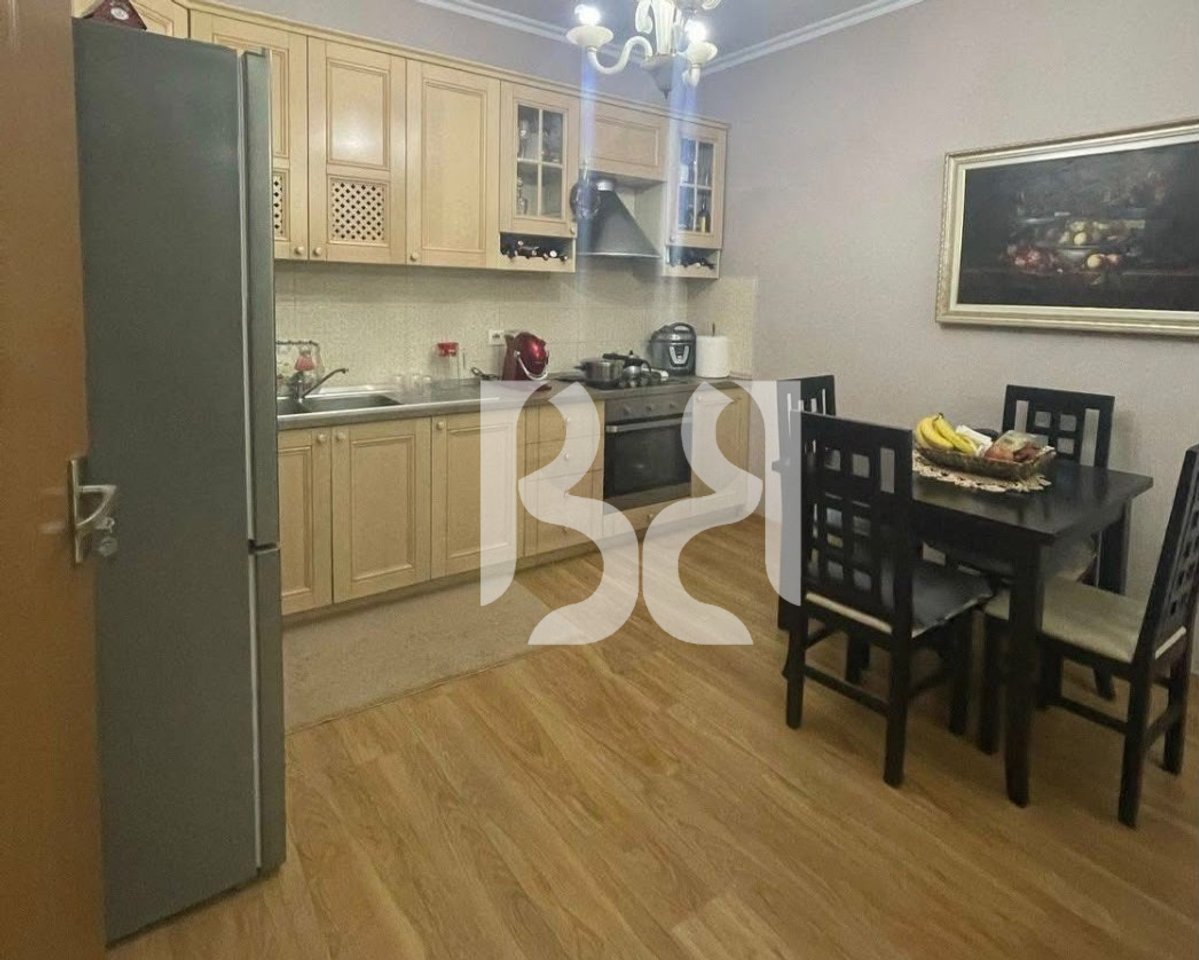 APARTMENT FOR RENT 2+1 AT CABEJ BUILDINGS, MISTO MAME