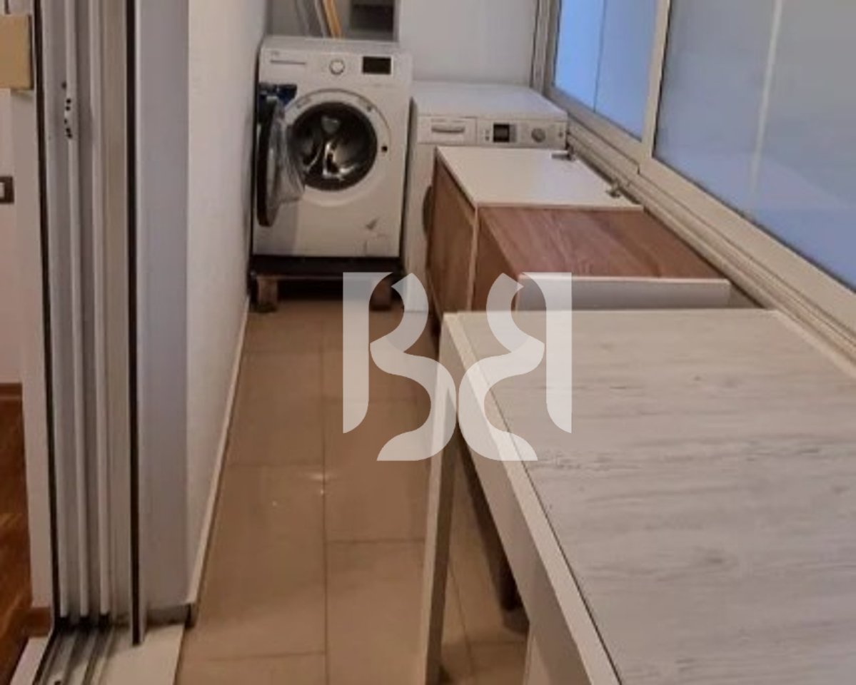 APARTMENT FOR RENT 2+1 AT WILSON SQUARE*