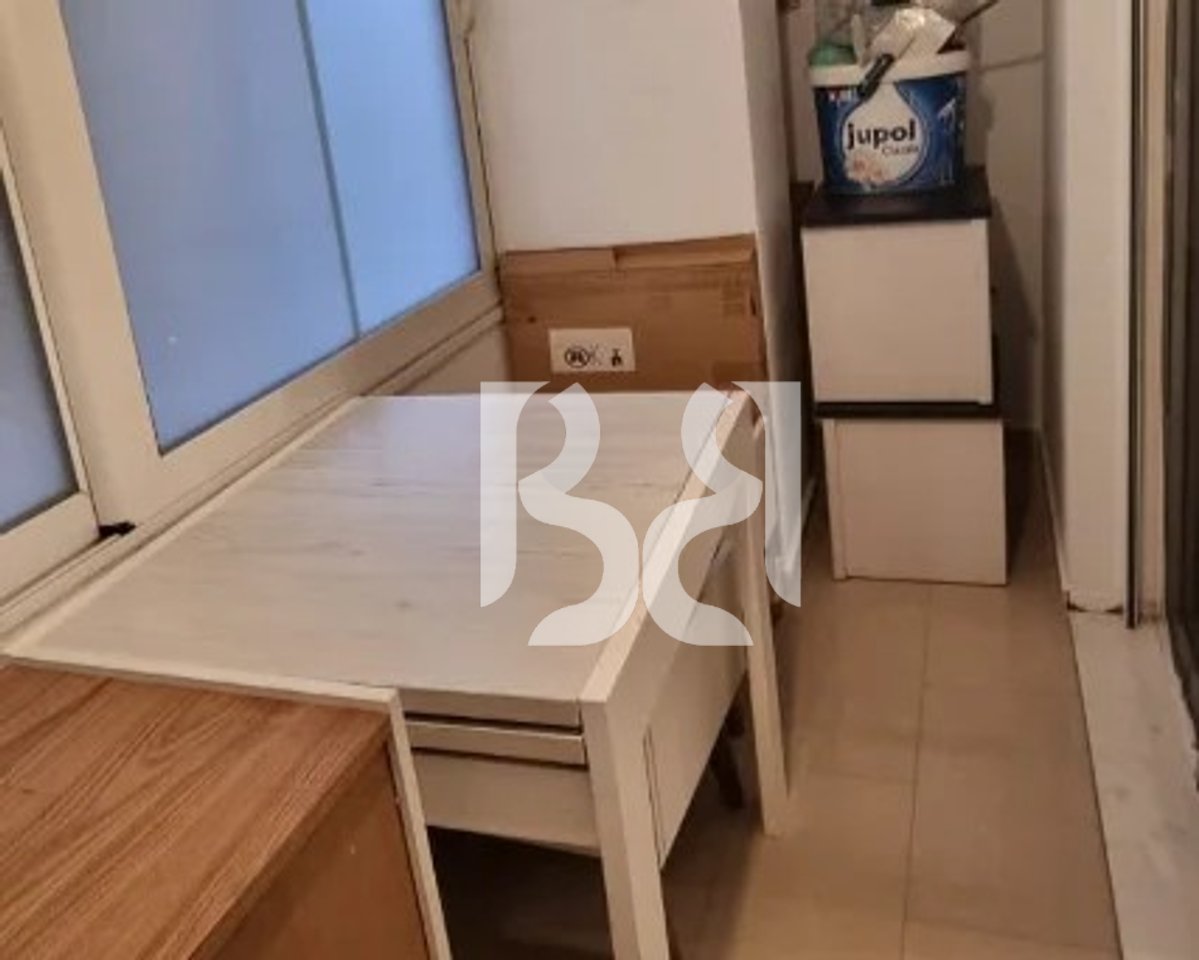 APARTMENT FOR RENT 2+1 AT WILSON SQUARE*