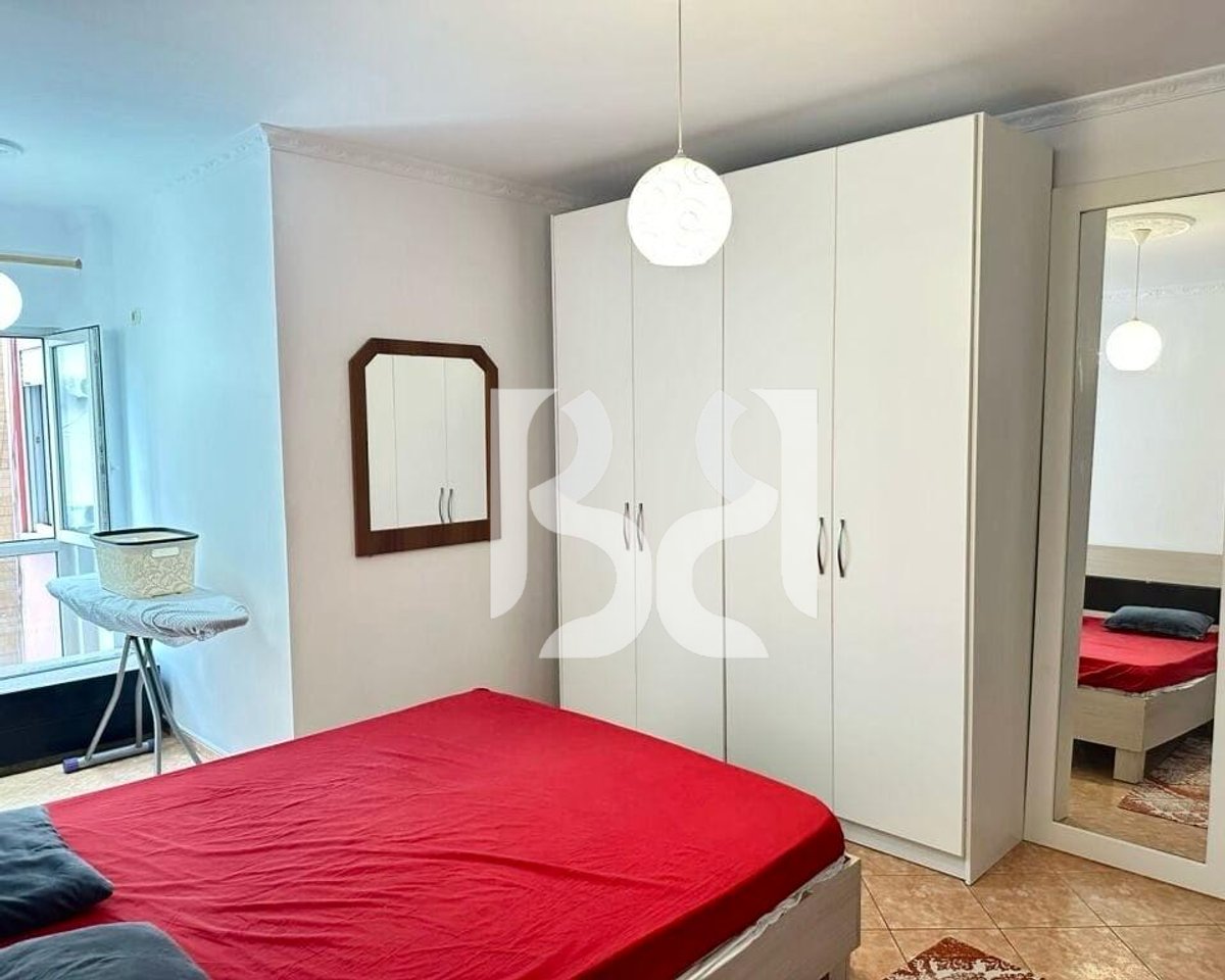 Apartament 2+1+2 me Qira në Zogu i Zi | Kati 3 | 2 Ashensorë | 70,000 Lekë/Muaj
