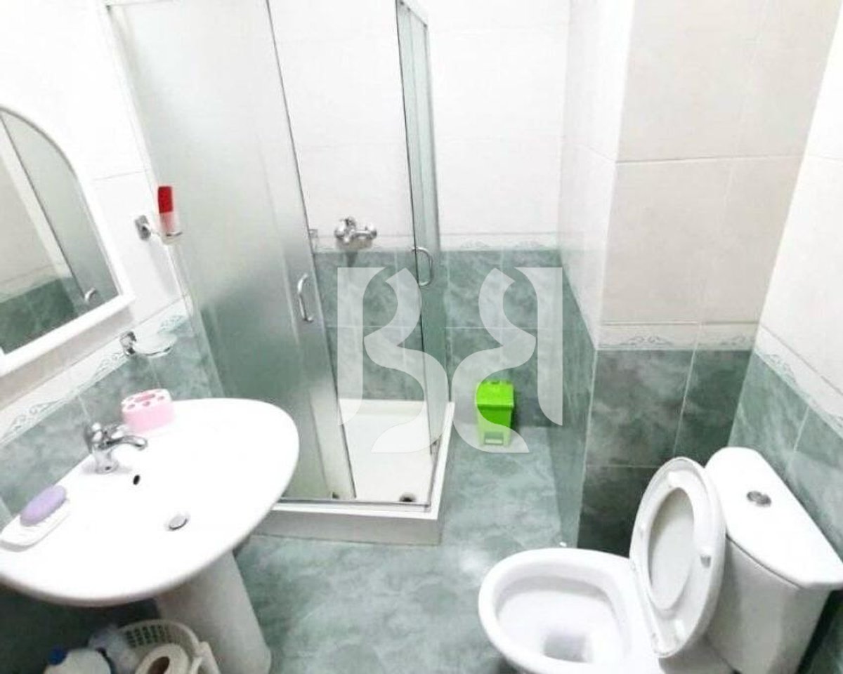 Apartament 2+1+2 me Qira në Zogu i Zi | Kati 3 | 2 Ashensorë | 70,000 Lekë/Muaj