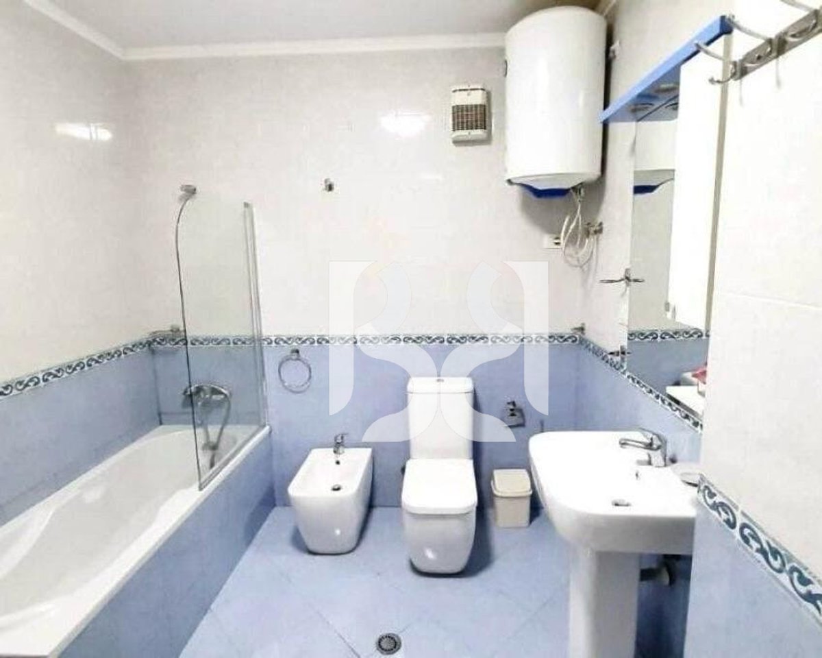 Apartament 2+1+2 me Qira në Zogu i Zi | Kati 3 | 2 Ashensorë | 70,000 Lekë/Muaj