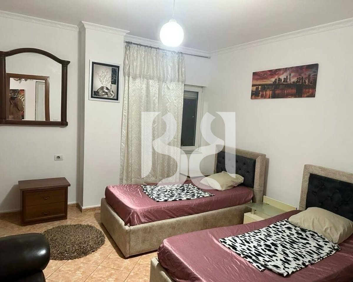 Apartament 2+1+2 me Qira në Zogu i Zi | Kati 3 | 2 Ashensorë | 70,000 Lekë/Muaj