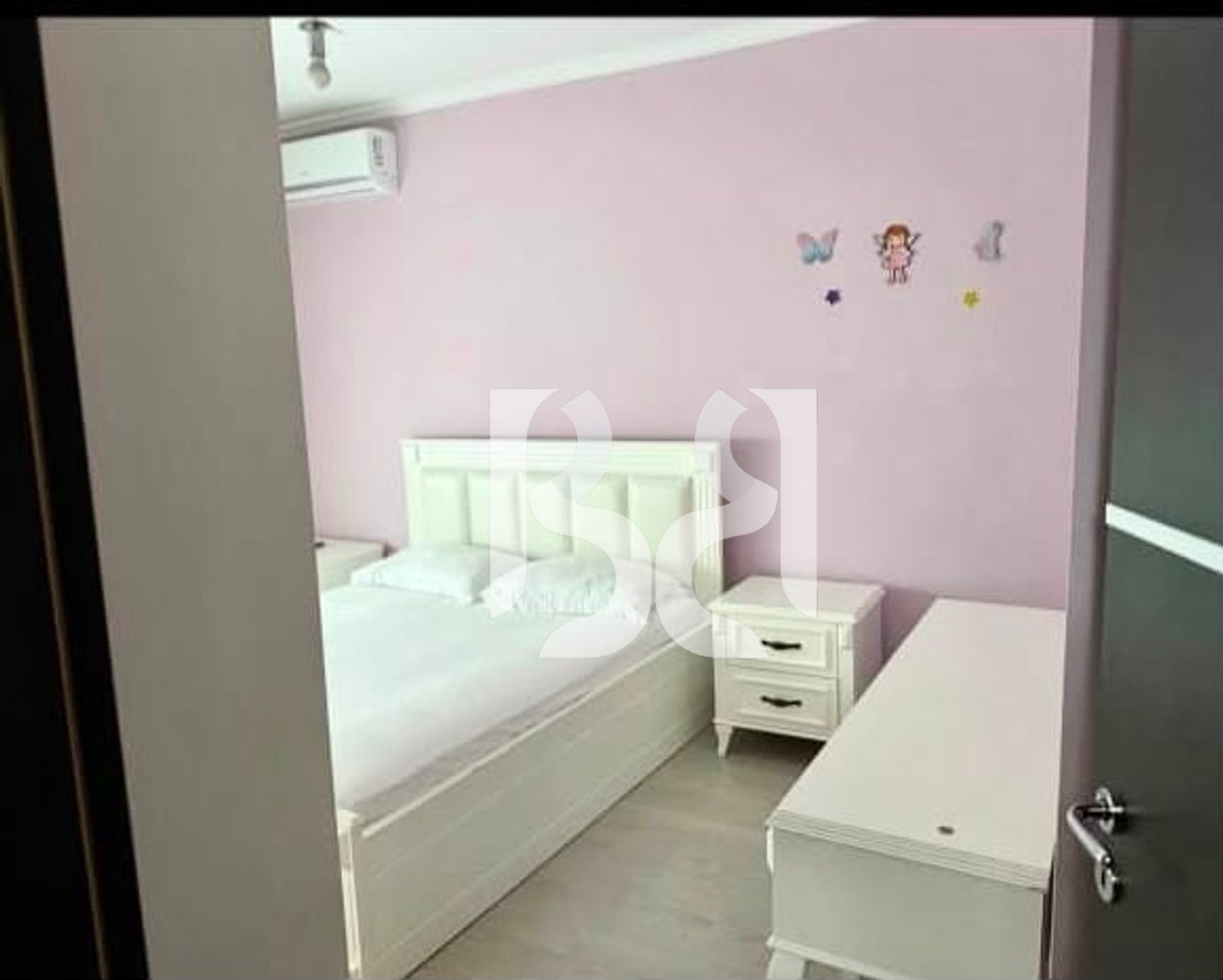 Appartamento 2+1 in Affitto nel Comune di Parigi | Arredato | 6° Piano | 2 Ascensori | 75.000 Lek