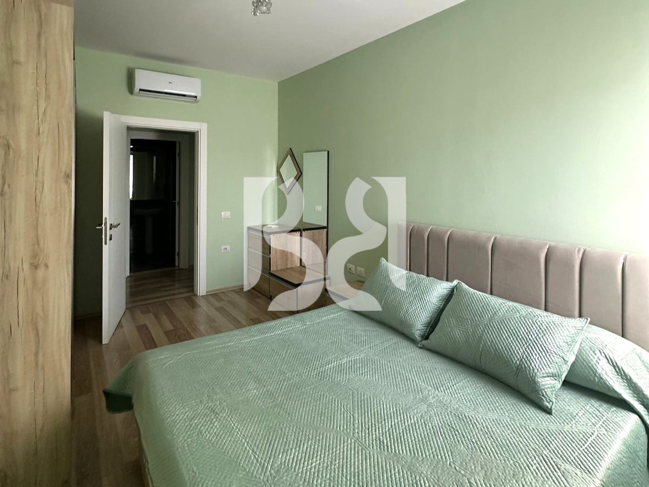 Apartament me Qira pranë Toptanit | 66 m² | Kati 3 | Pallat i Ri me 2 Ashensorë | 700 € Neto