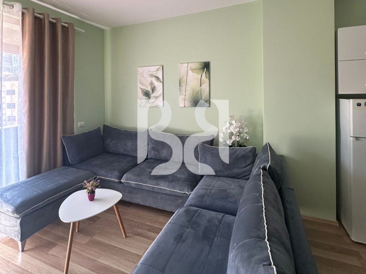 Apartament me Qira pranë Toptanit | 66 m² | Kati 3 | Pallat i Ri me 2 Ashensorë | 700 € Neto