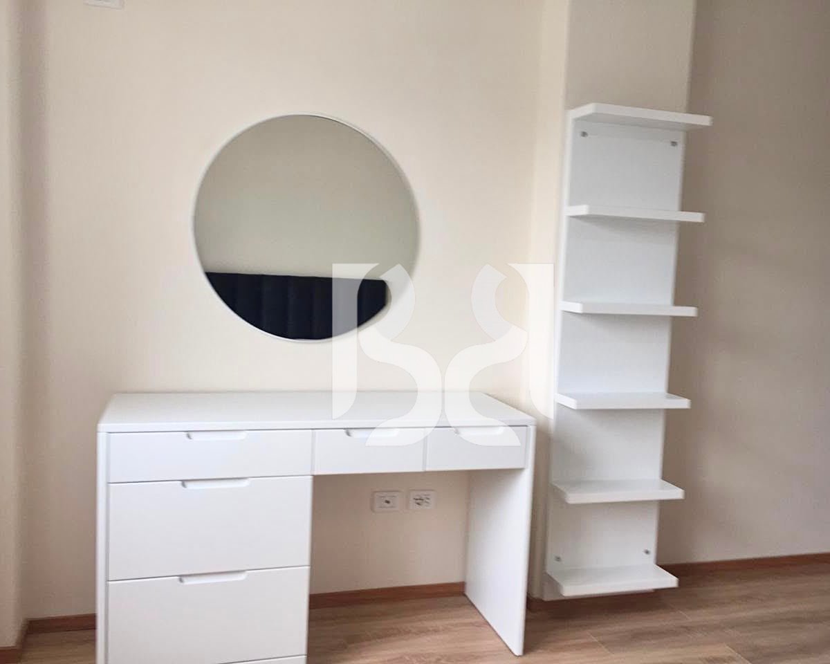 Apartament 2+1 me Qira në Kompleksin Mateo | Kopshti Zoologjik | 105 m² | Kati 4 | 60,000 Lekë