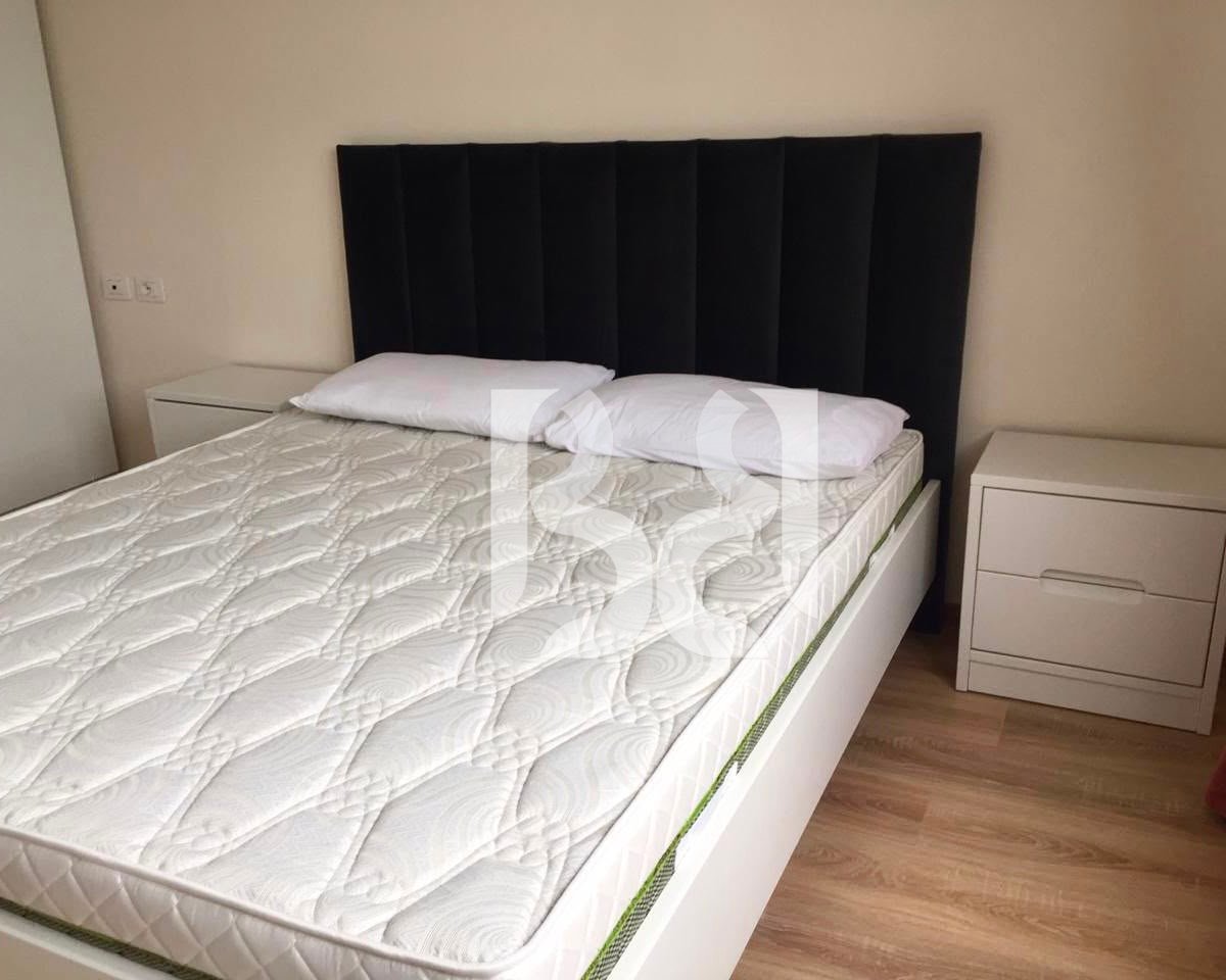 Apartament 2+1 me Qira në Kompleksin Mateo | Kopshti Zoologjik | 105 m² | Kati 4 | 60,000 Lekë