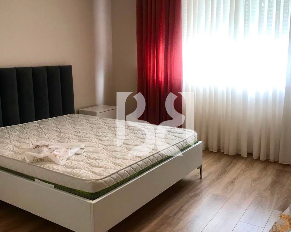 Apartament 2+1 me Qira në Kompleksin Mateo | Kopshti Zoologjik | 105 m² | Kati 4 | 60,000 Lekë