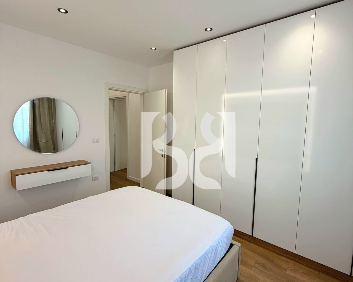 APARTAMENT PËR SHITJE 1+1 TEK KONVIKTET E INXHINIERISË SË NDËRTIMIT, TIRANË
