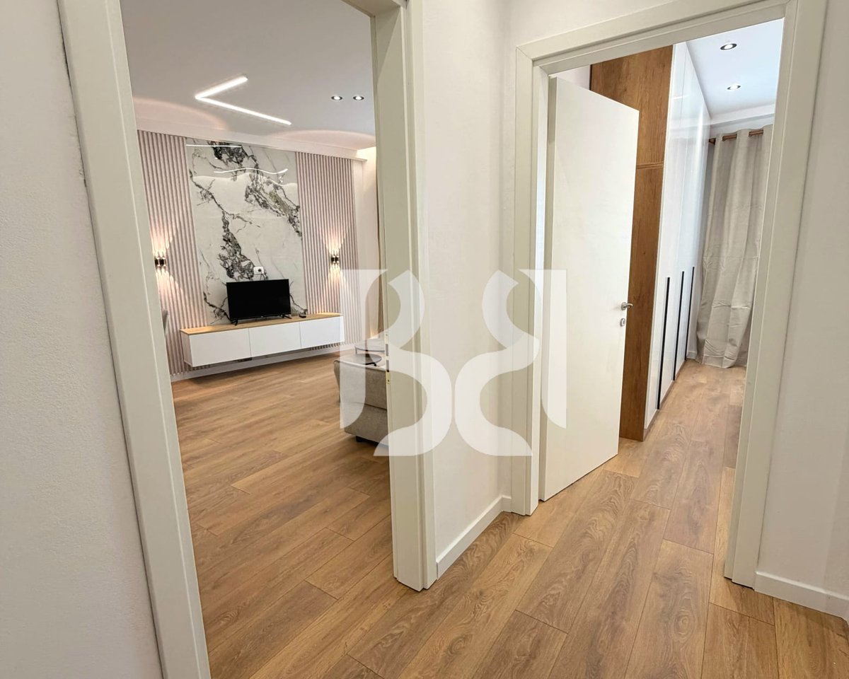 APARTAMENT PËR SHITJE 1+1 TEK KONVIKTET E INXHINIERISË SË NDËRTIMIT, TIRANË