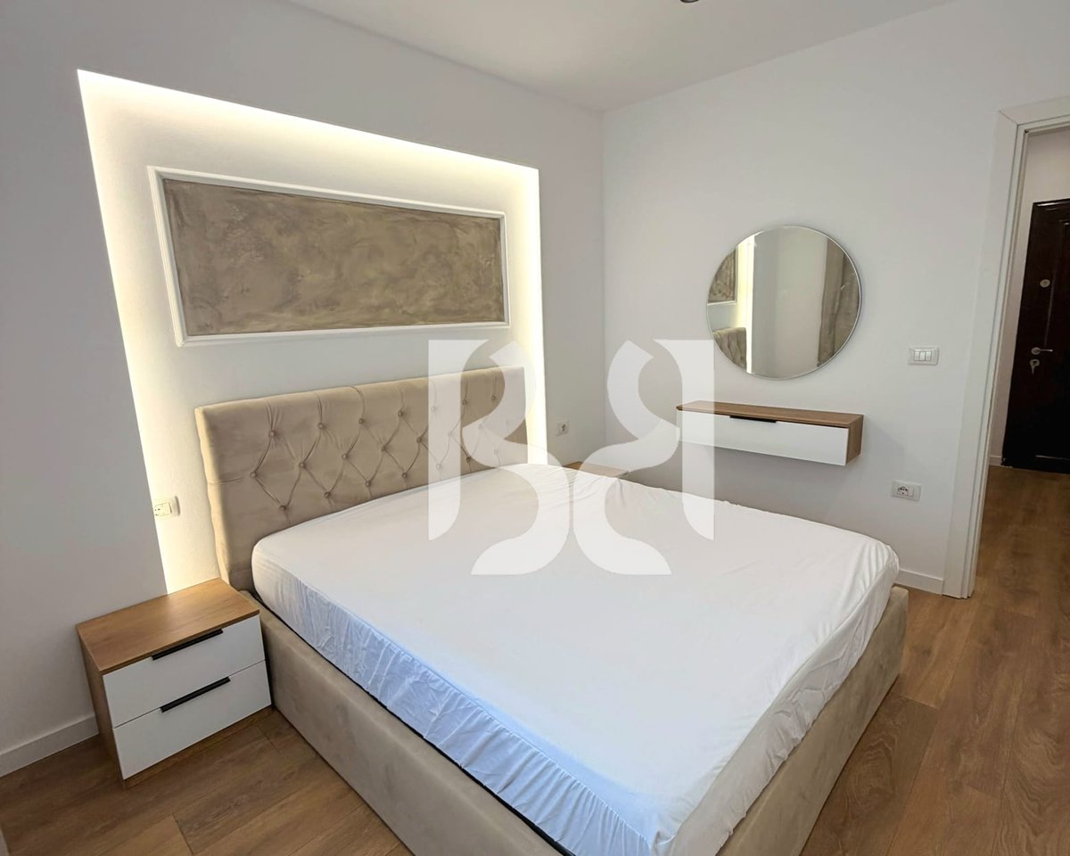APARTAMENT PËR SHITJE 1+1 TEK KONVIKTET E INXHINIERISË SË NDËRTIMIT, TIRANË
