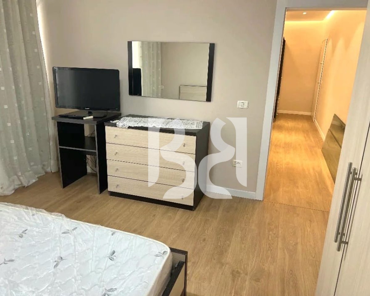 APPARTAMENTO IN AFFITTO 1+1 ALLA SCUOLA DI BALLO, TIRANA