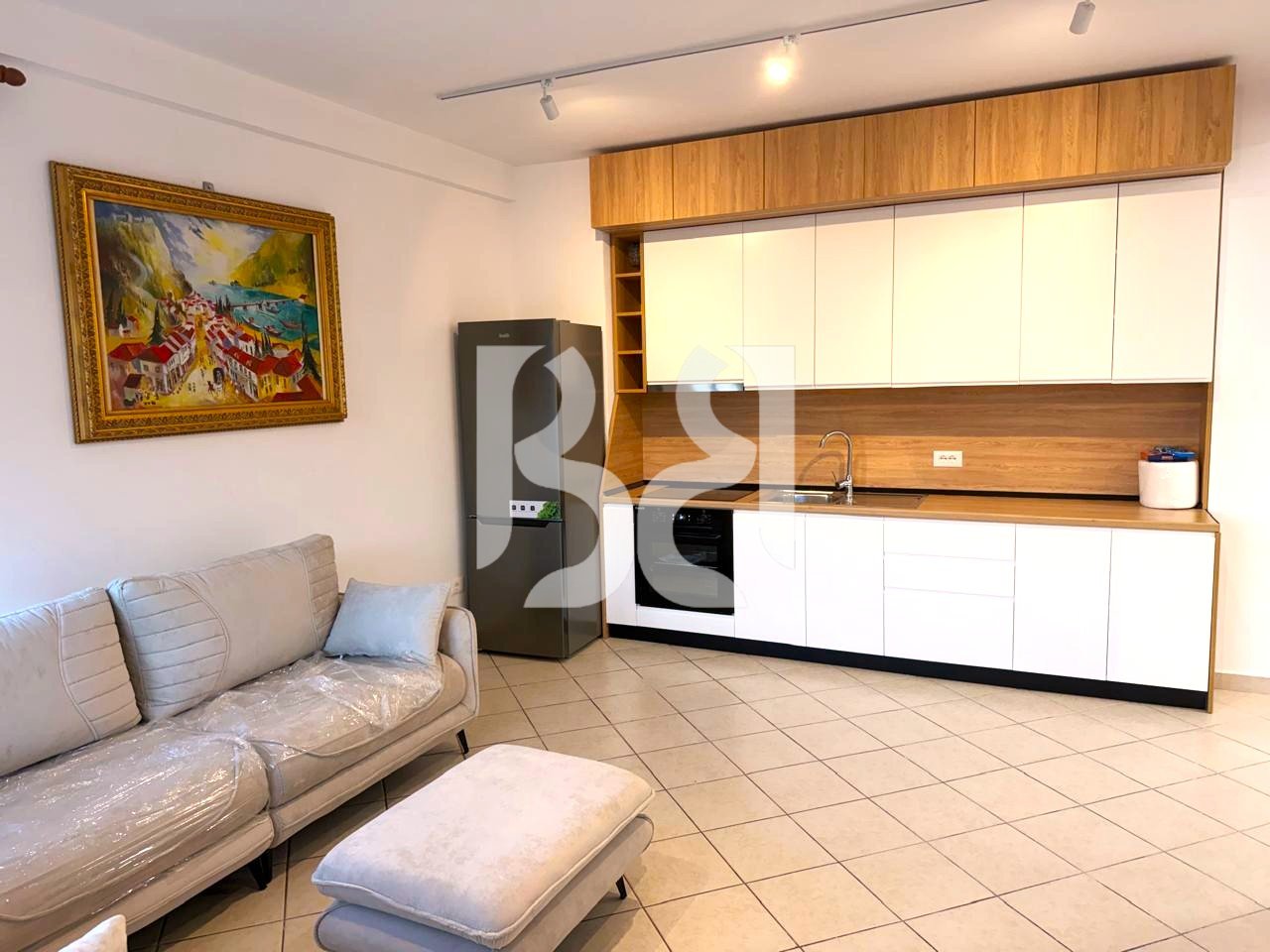 APARTMENT 2+1 FOR RENT IN ASTIR