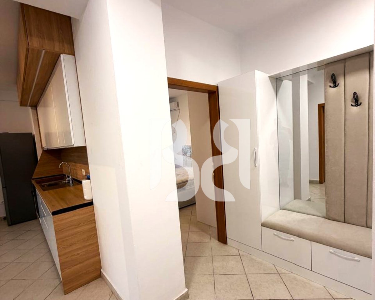 APARTMENT 2+1 FOR RENT IN ASTIR
