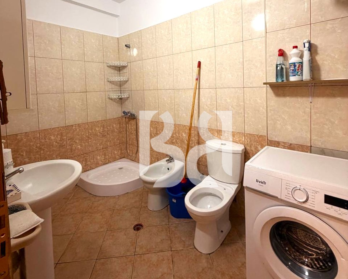 APARTMENT 2+1 FOR RENT IN ASTIR