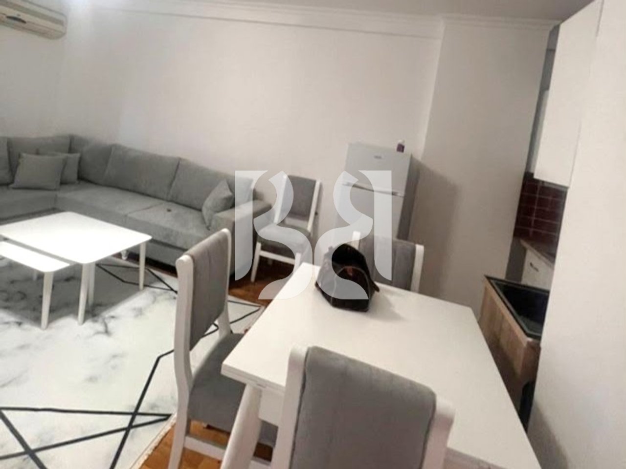 APARTMENT 2+1 BALCONY FOR RENT NEAR SPAR IN DON BOSKO*