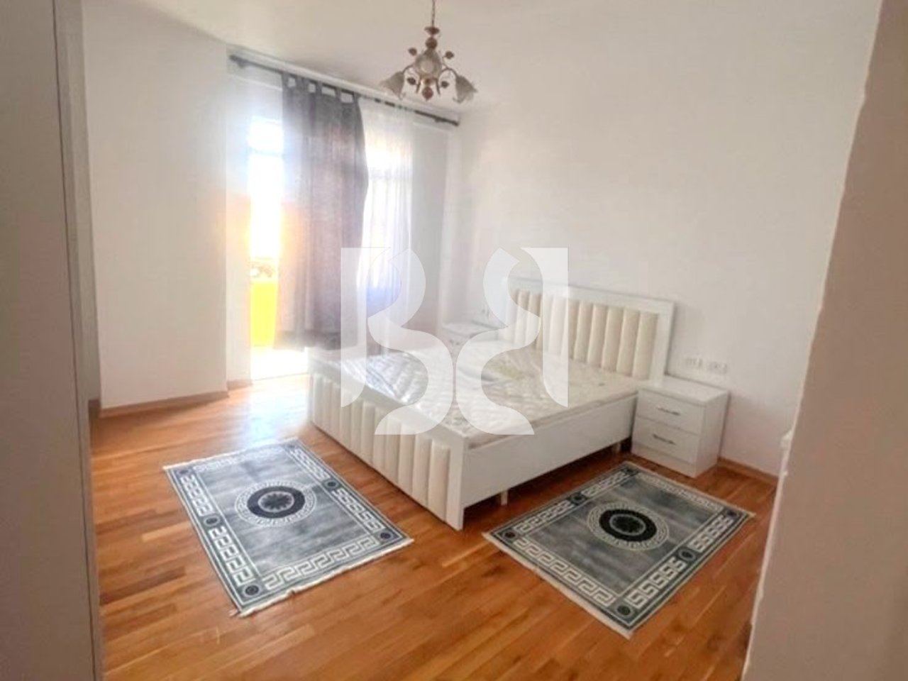 APARTMENT 2+1 BALCONY FOR RENT NEAR SPAR IN DON BOSKO*