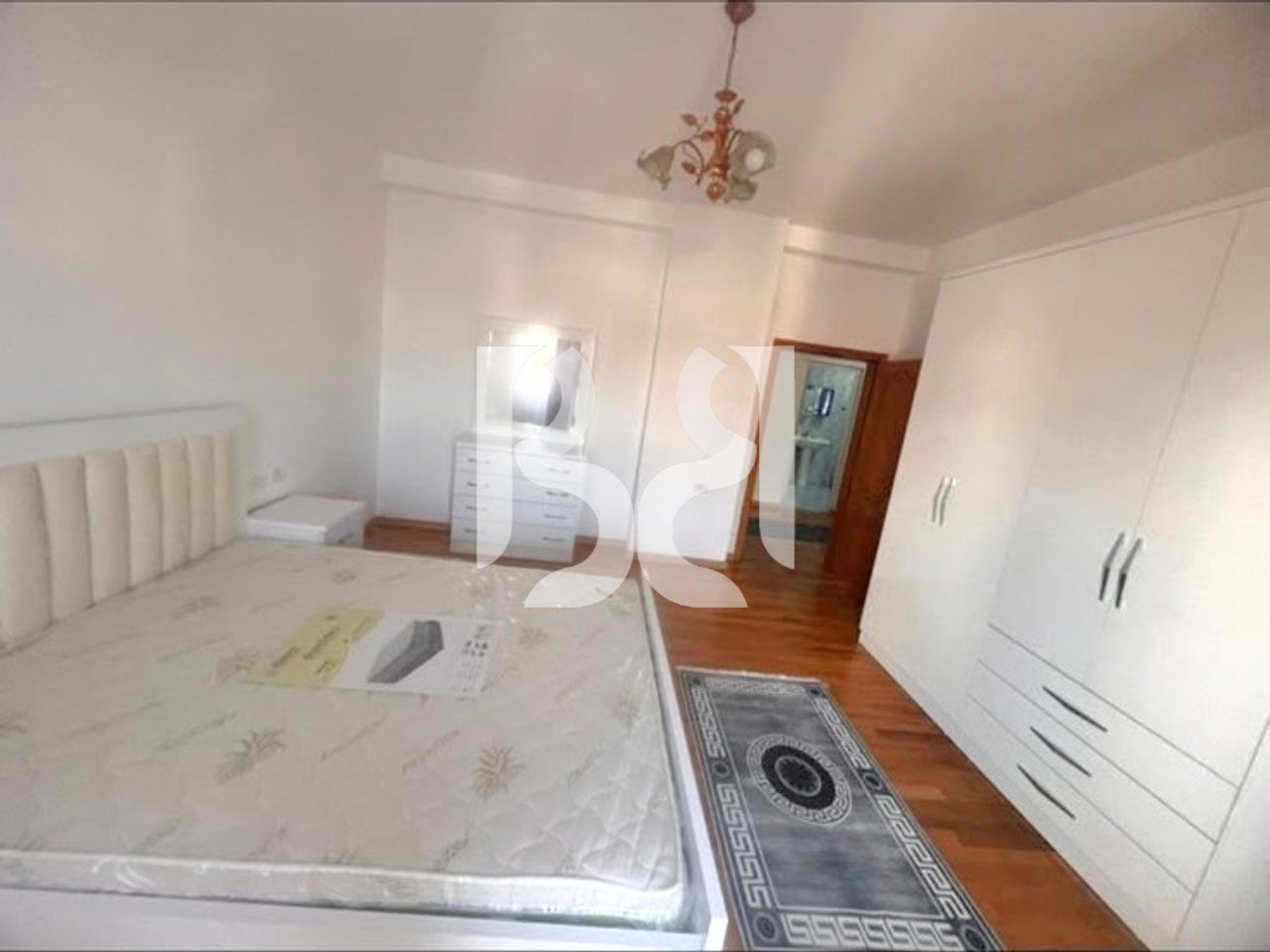 APARTMENT 2+1 BALCONY FOR RENT NEAR SPAR IN DON BOSKO*