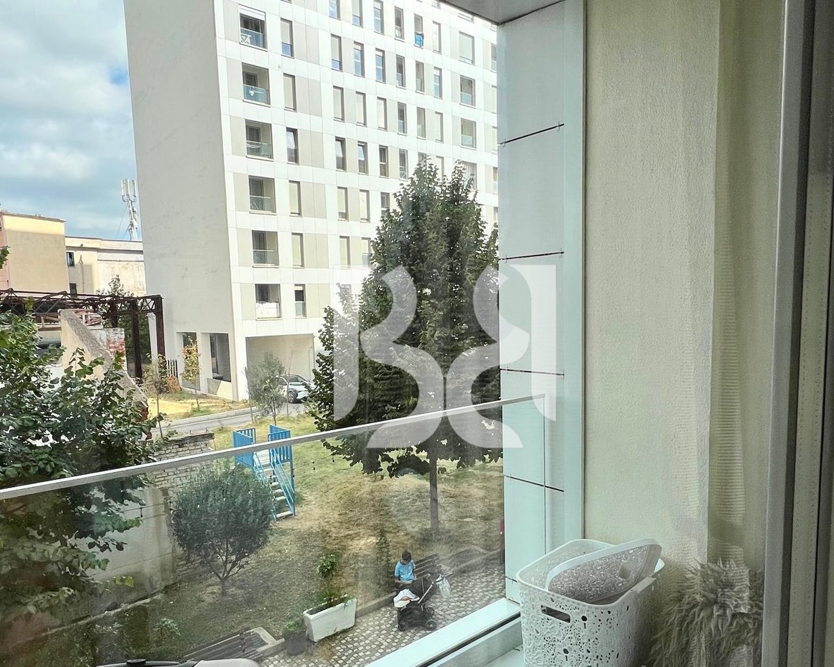 Appartamento 1+1 in Vendita a Siri Kodra | 65 m² | 2° Piano | Arredato | 140.000 €