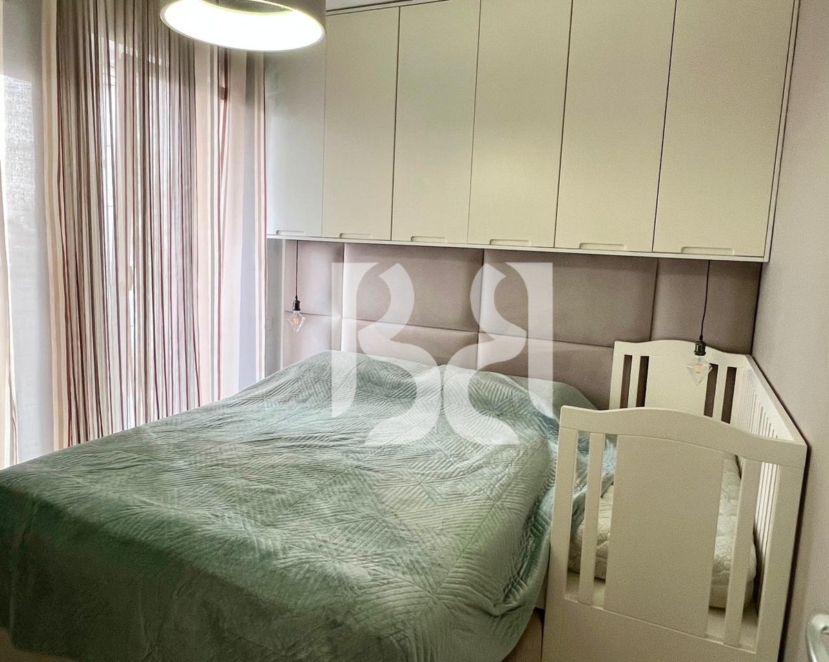 Appartamento 1+1 in Vendita a Siri Kodra | 65 m² | 2° Piano | Arredato | 140.000 €