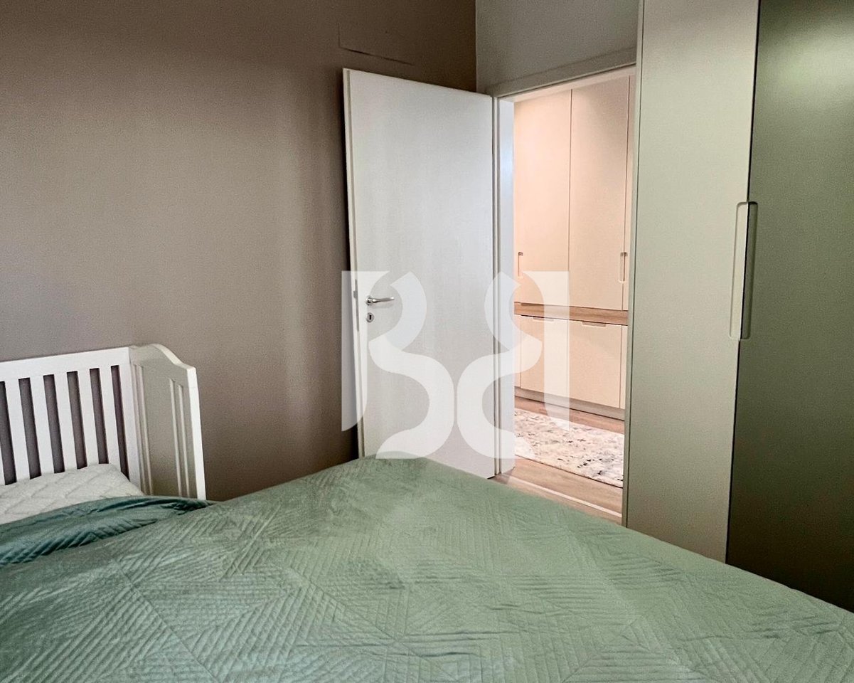 Appartamento 1+1 in Vendita a Siri Kodra | 65 m² | 2° Piano | Arredato | 140.000 €