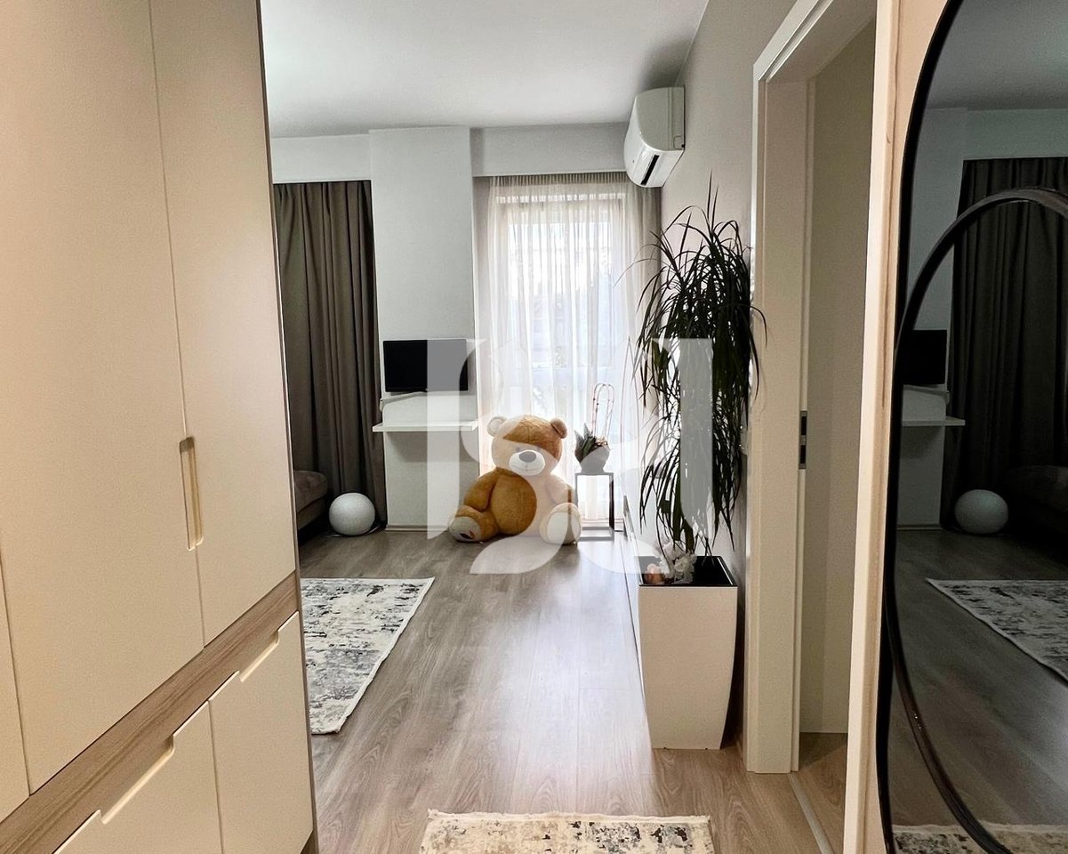 Appartamento 1+1 in Vendita a Siri Kodra | 65 m² | 2° Piano | Arredato | 140.000 €