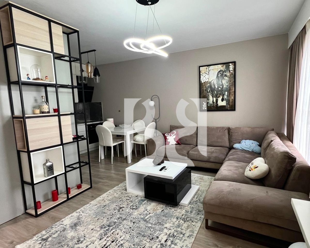 Appartamento 1+1 in Vendita a Siri Kodra | 65 m² | 2° Piano | Arredato | 140.000 €