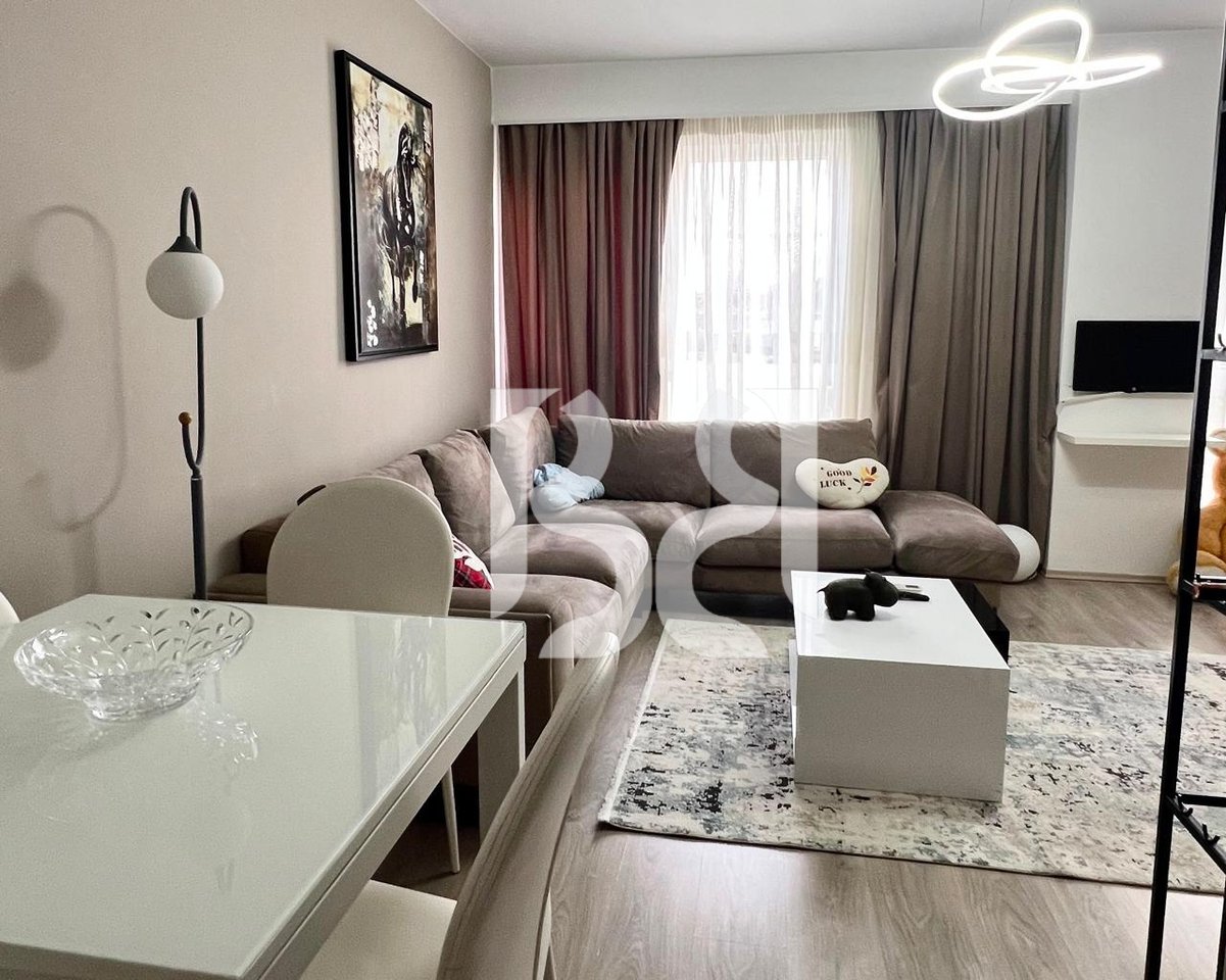 Appartamento 1+1 in Vendita a Siri Kodra | 65 m² | 2° Piano | Arredato | 140.000 €