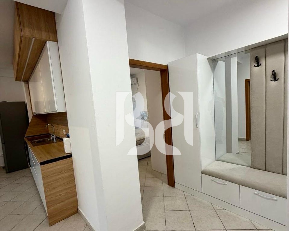 Appartamento 2+1 in Affitto ad Astir | Via Teodor Keko | 100 m² | 8° Piano | Appena Arredato | 70.000 Lek