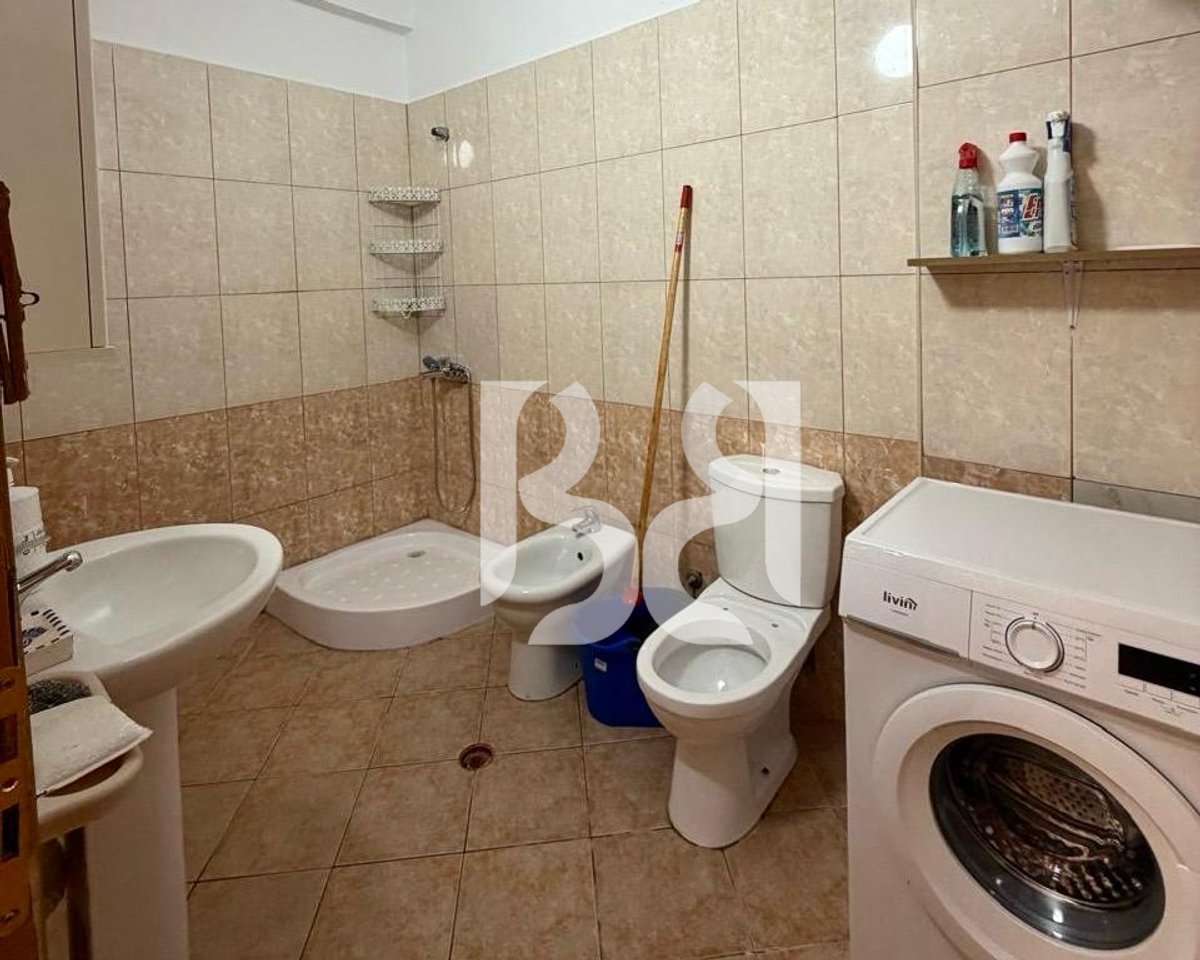 Appartamento 2+1 in Affitto ad Astir | Via Teodor Keko | 100 m² | 8° Piano | Appena Arredato | 70.000 Lek