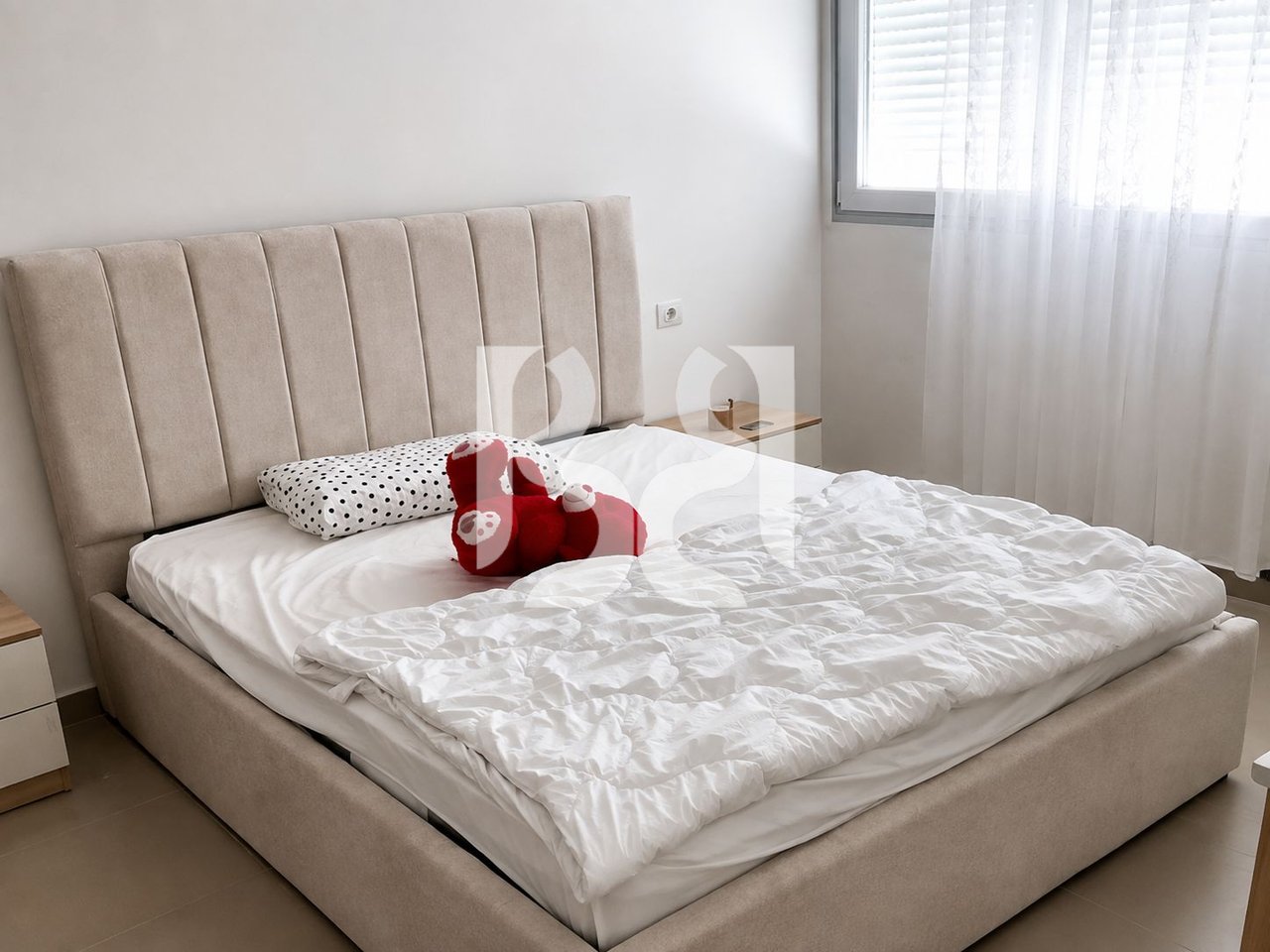 APPARTAMENTO 1+1+BALCONE PRESSO IL COMPLESSO TUDAS A ASTIR**