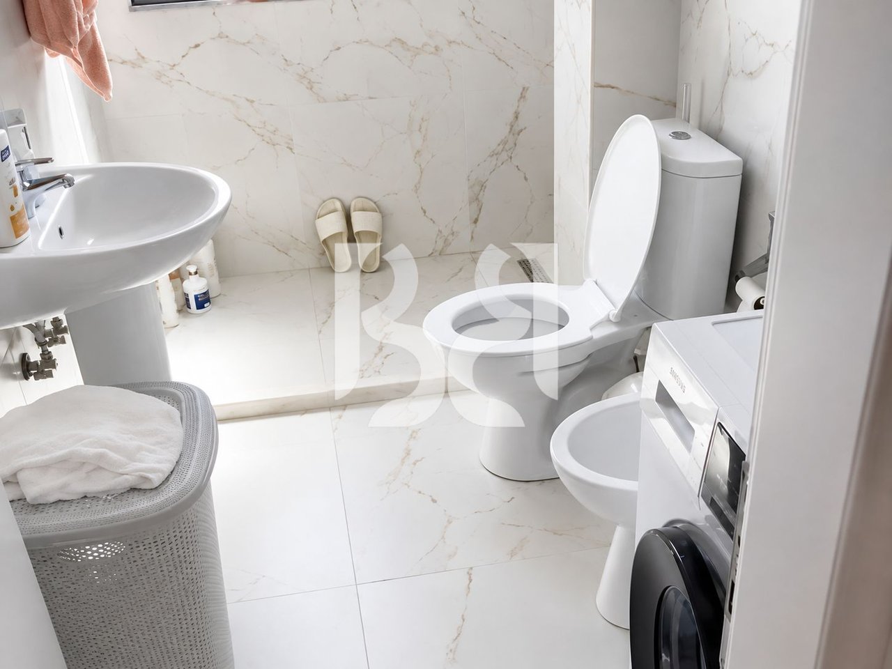 APPARTAMENTO 1+1+BALCONE PRESSO IL COMPLESSO TUDAS A ASTIR**
