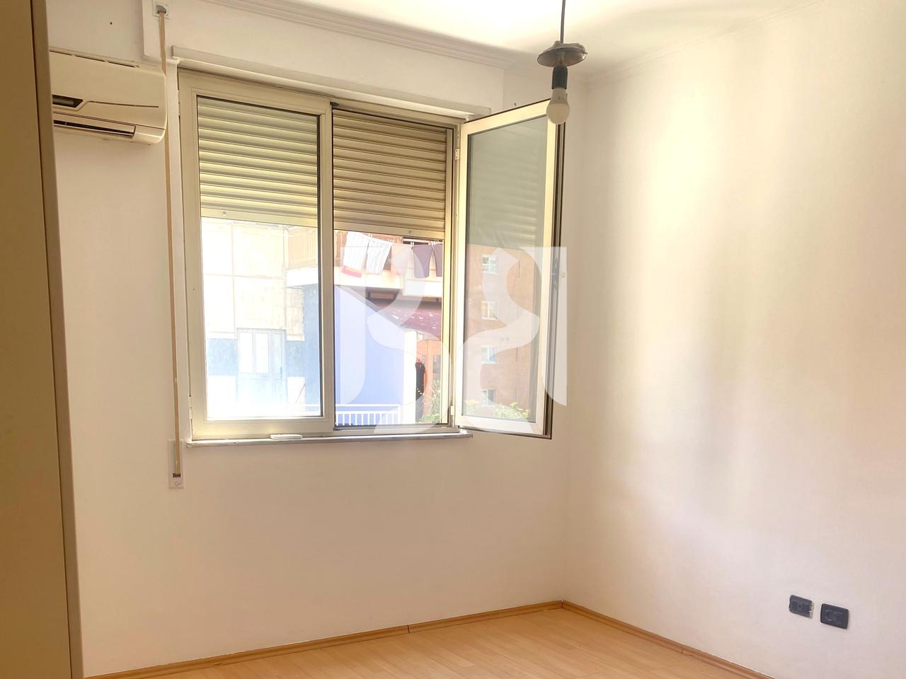 APPARTAMENTO 2+1+BALCONE IN AFFITTO VICINO AL LICEO ISMAIL QEMALI*