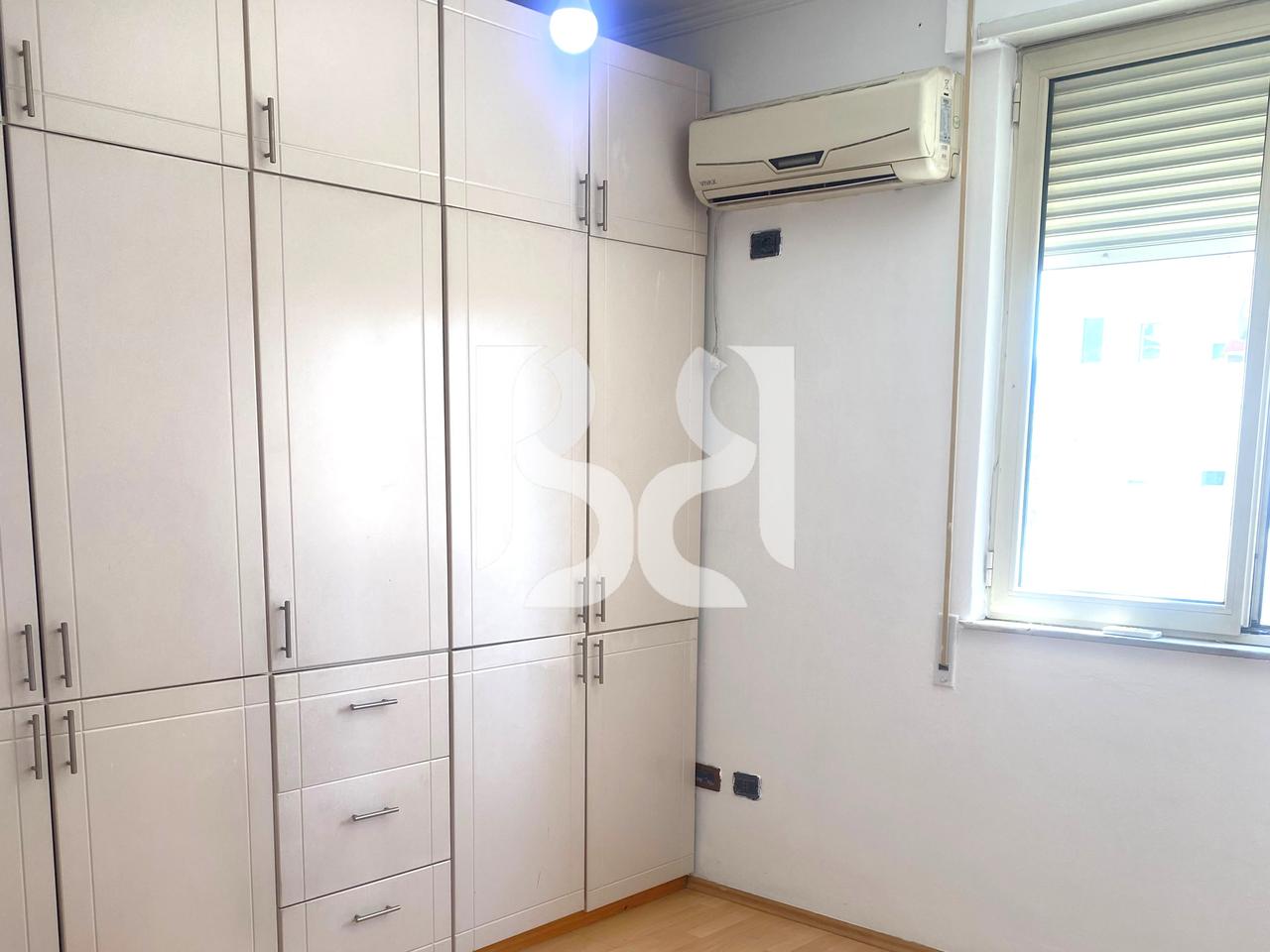 APPARTAMENTO 2+1+BALCONE IN AFFITTO VICINO AL LICEO ISMAIL QEMALI*